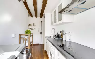 Paris 6E (75006)
