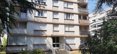 Location appartement 3 pièces Grenoble (38)