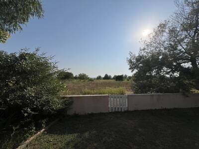 Vente maison 6 pièces Saint-André-de-Sangonis (34725)