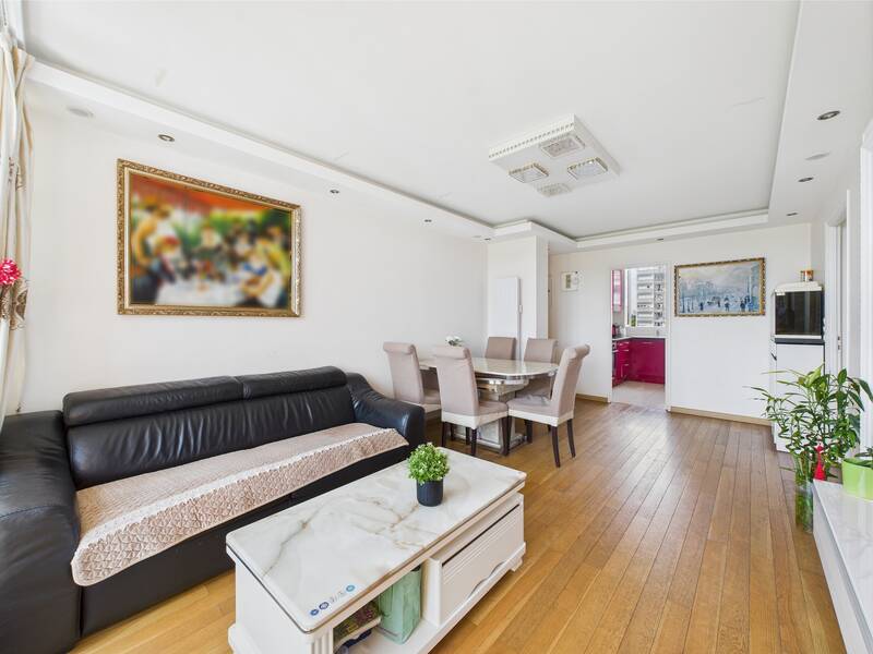 Vitry-Sur-Seine (94400)
