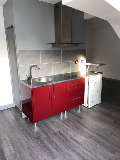 Location appartement 2 pièces Montargis (45200)