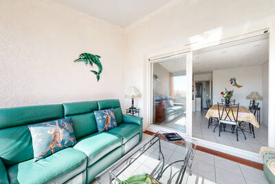 Vente appartement 3 pièces Le Barcarès (66420)