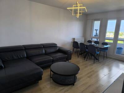 Vente appartement 3 pièces Sartrouville (78500)