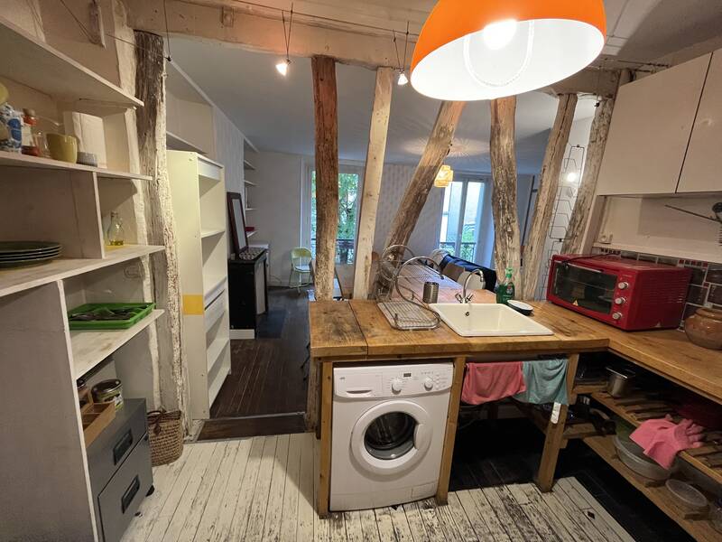 Paris 18E (75018)