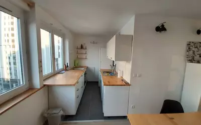 Paris 13E (75013)