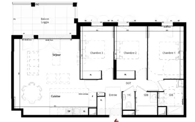 Le Plessis-Robinson (92350)