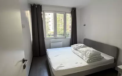 Paris 16E (75016)