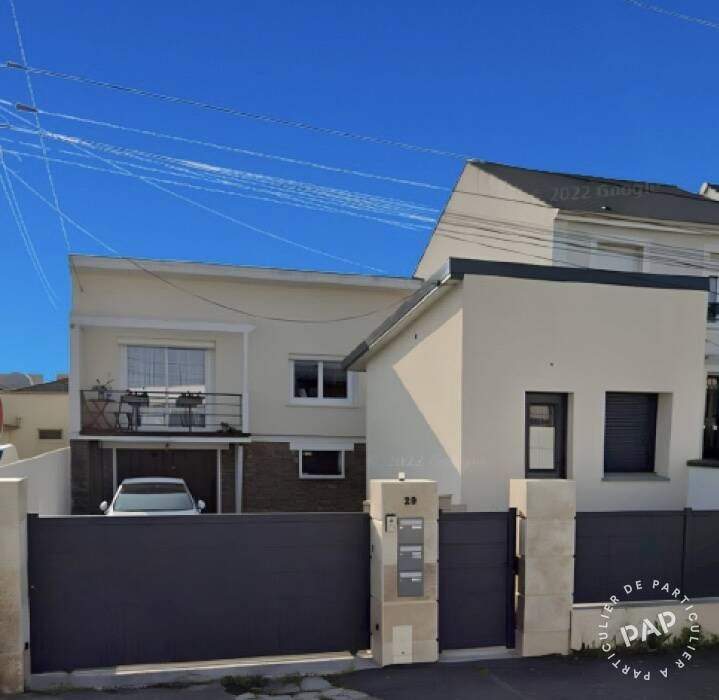 Vente Maison Athis-Mons (91200)