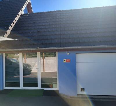 Vente maison 5 pièces Heimsbrunn (68990)