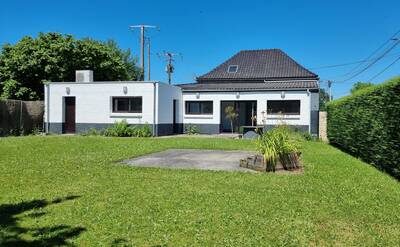 Vente maison 5 pièces Mérignies (59710)