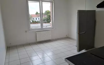 Béthune (62400)