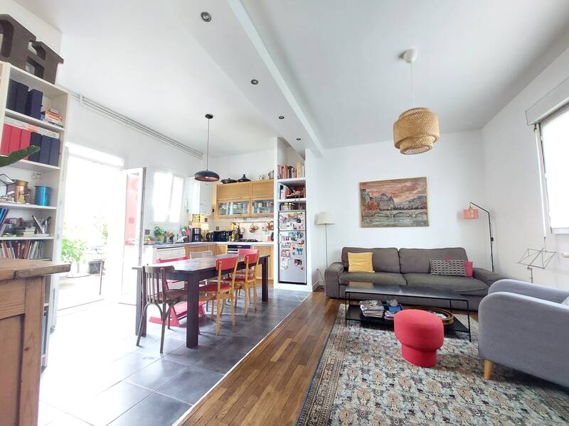 Bagnolet (93170)
