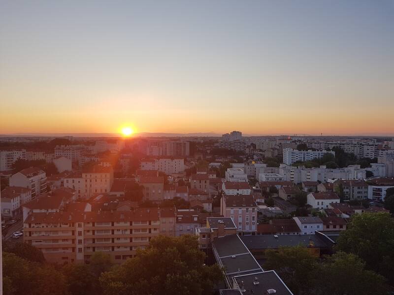 Villeurbanne (69100)