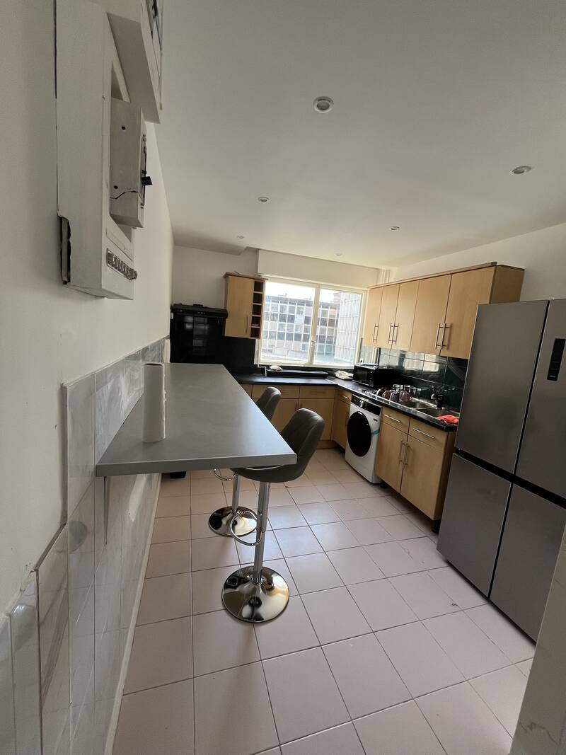 Sarcelles (95200)