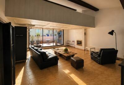 Vente appartement 4 pièces Béziers (34500)