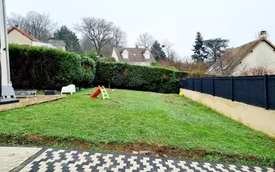 Chanteloup-Les-Vignes (78570)