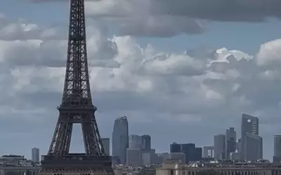 Paris 6E (75006)