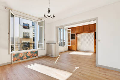Vente appartement 2 pièces Bois-Colombes (92270)