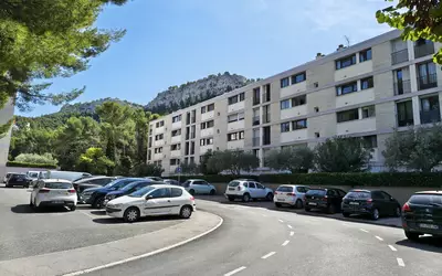 Marseille (13001)