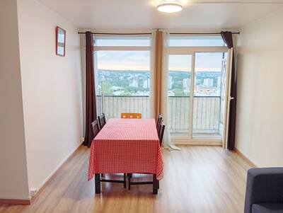 Location appartement 4 pièces Massy (91300)