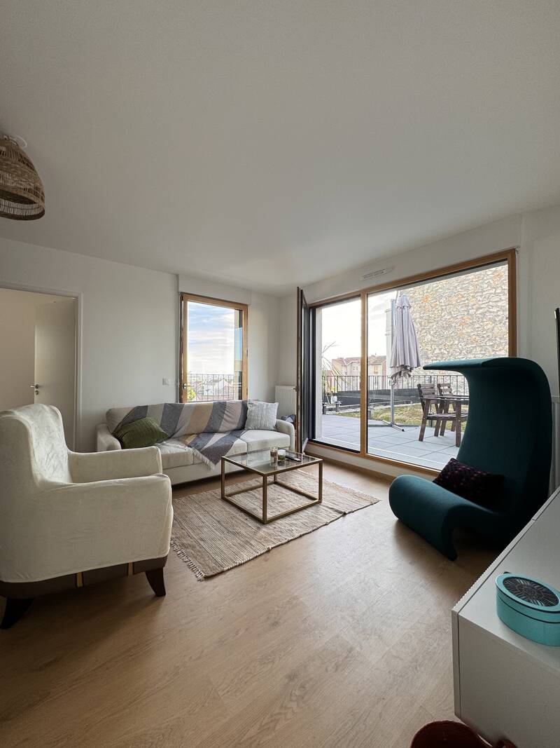 Épinay-Sur-Seine (93800)