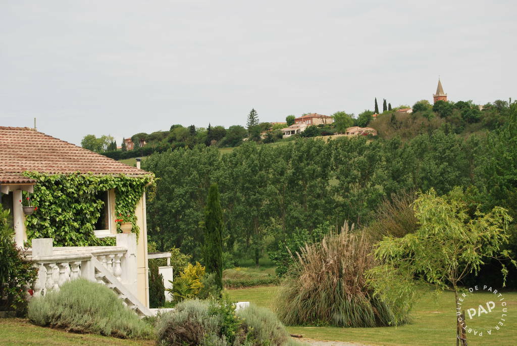 Vente maison 223 m² SaintLéon (31560) 223 m² 540.000