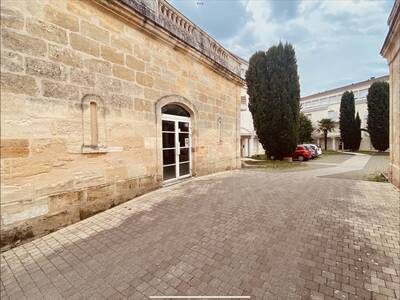 Location appartement studio Talence (33400)