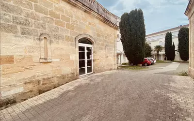 Talence (33400)