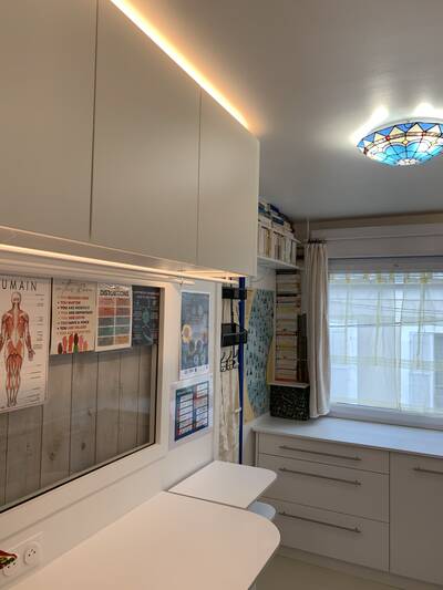 Vente appartement 2 pièces Angers (49)
