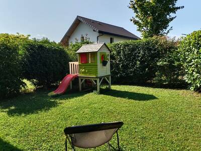 Vente appartement 4 pièces La Chavanne (73800)