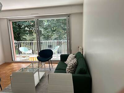 Location chambre en colocation 4 pièces Rennes (35)