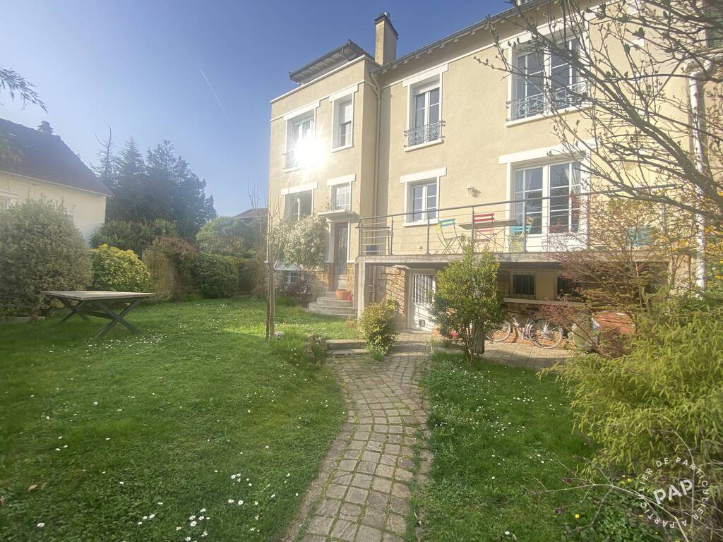 Maison 8 pièces 177 m² · à Viroflay · 177 m² · 1 429 000 €