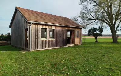 Chédigny + 2 Dépendances