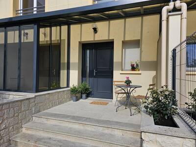Vente maison 5 pièces Le Perreux-sur-Marne (94170)