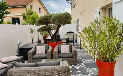 Voiron (38500)