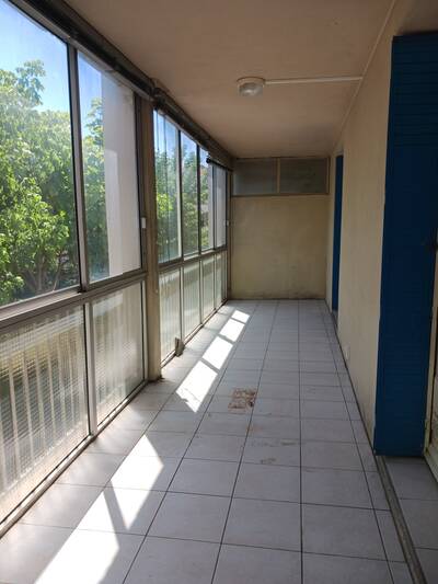 Vente appartement 3 pièces Avignon (84)