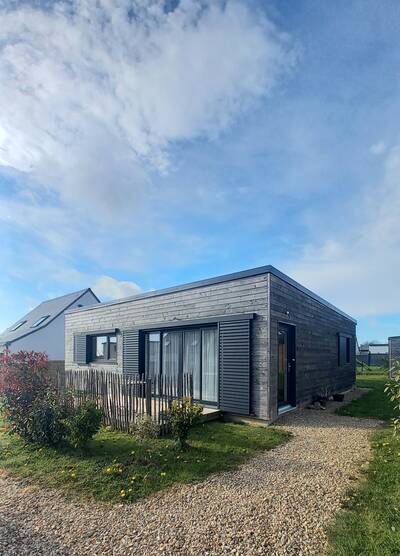 Vente maison 4 pièces Edern (29510)