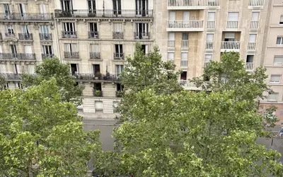 Paris 12E