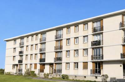 Location appartement 4 pièces Eaubonne (95600)