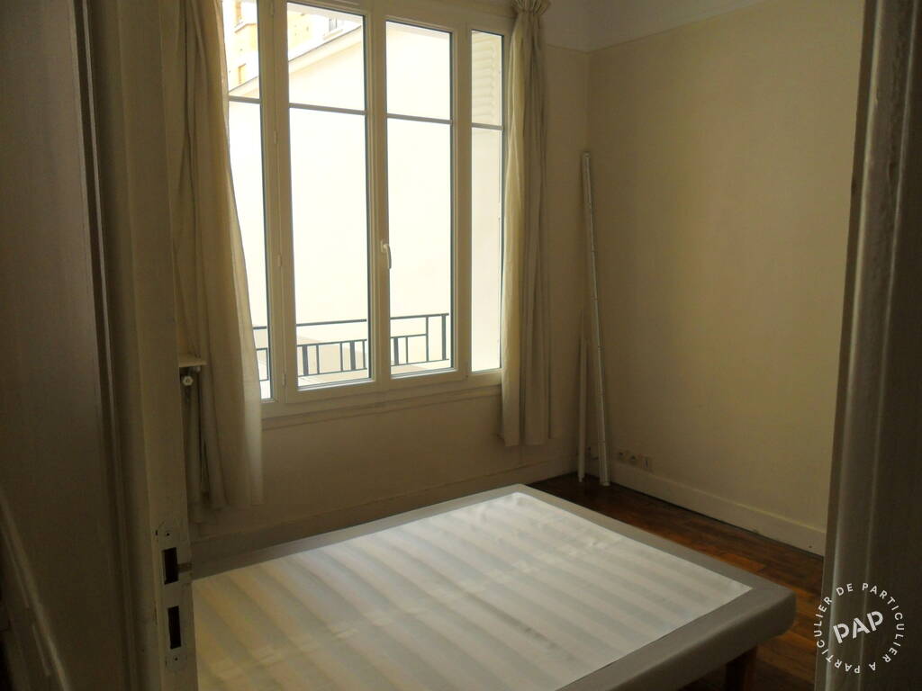 Appartement a louer  - 2 pièce(s) - 29 m2 - Surfyn