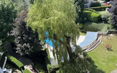 Le Chesnay-Rocquencourt (78150)