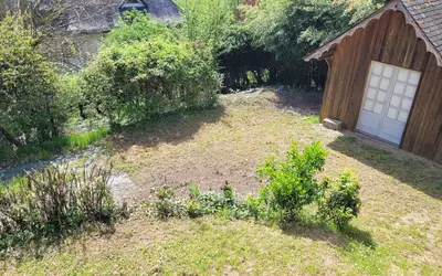 Le Thoureil