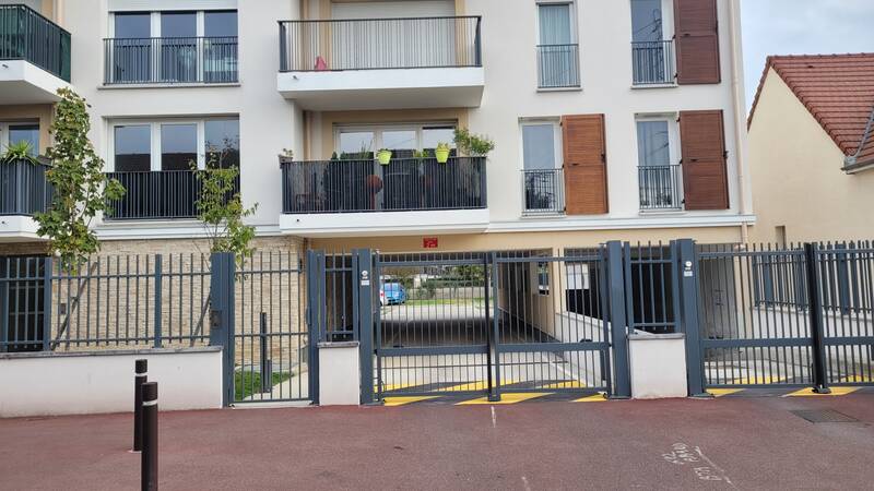 Ermont (95120)