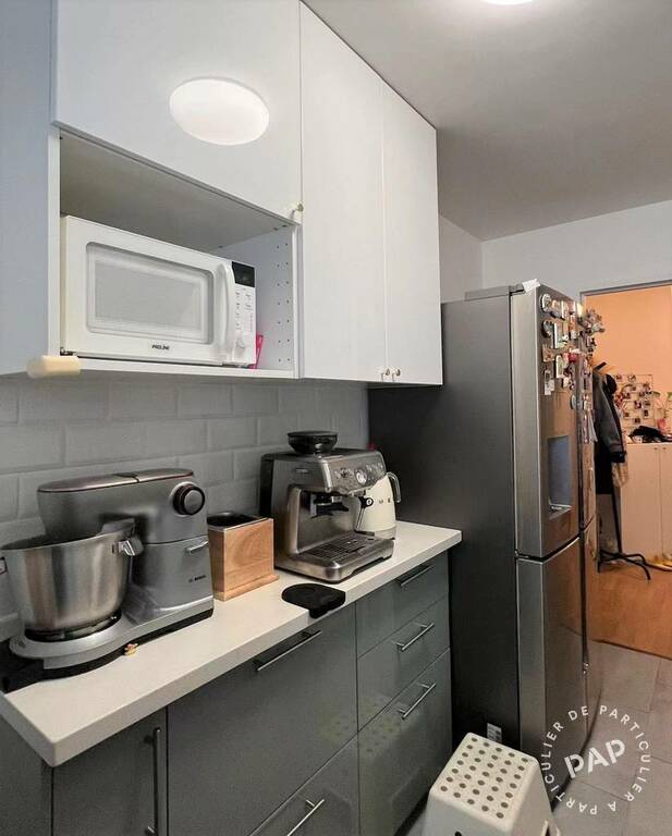Appartement a louer courbevoie - 3 pièce(s) - 69 m2 - Surfyn