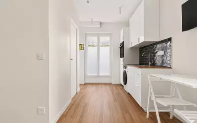 Paris 17E (75017)