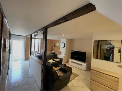 Vente appartement 3 pièces Bourges (18000)