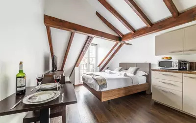 Paris 1Er