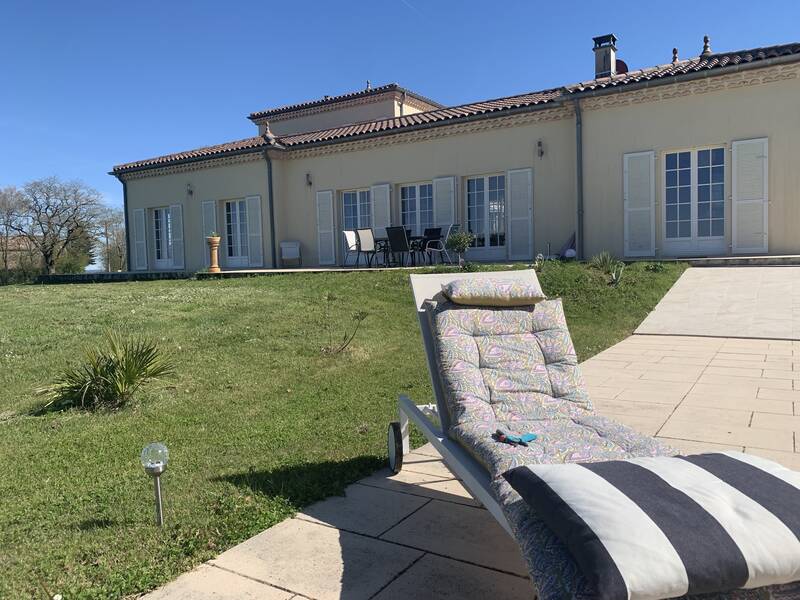 La Romieu (32480)
