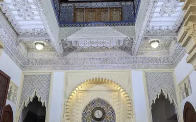 Maroc