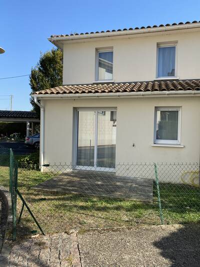 Vente appartement 3 pièces Mérignac (33700)